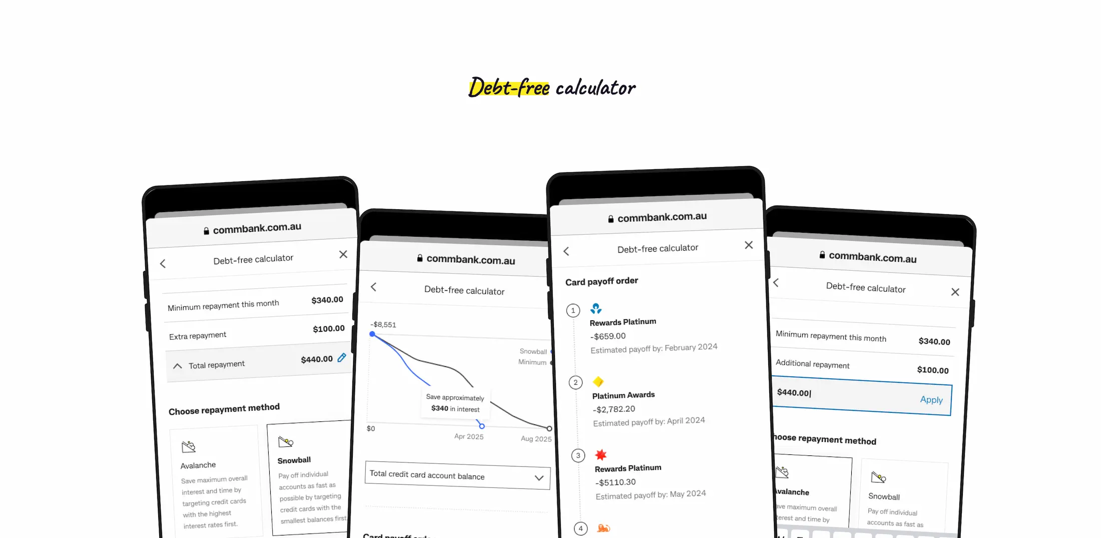 Credit Manager — image 3
