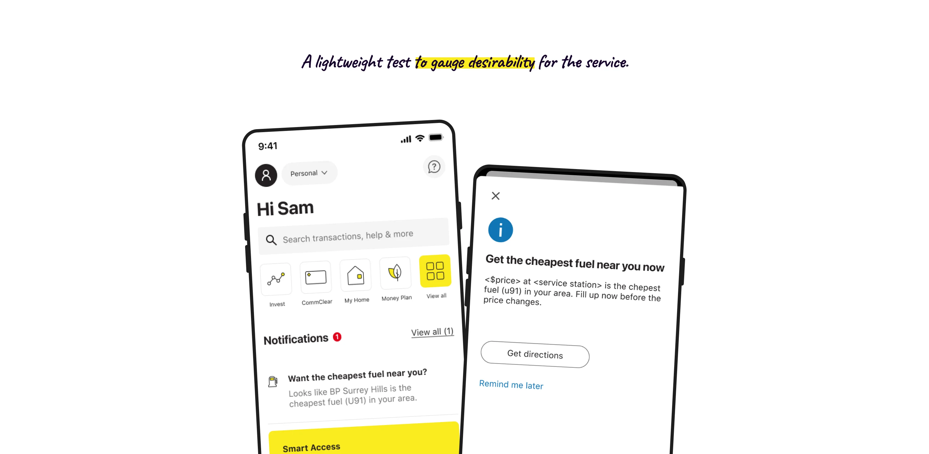 FuelFinder — image 2