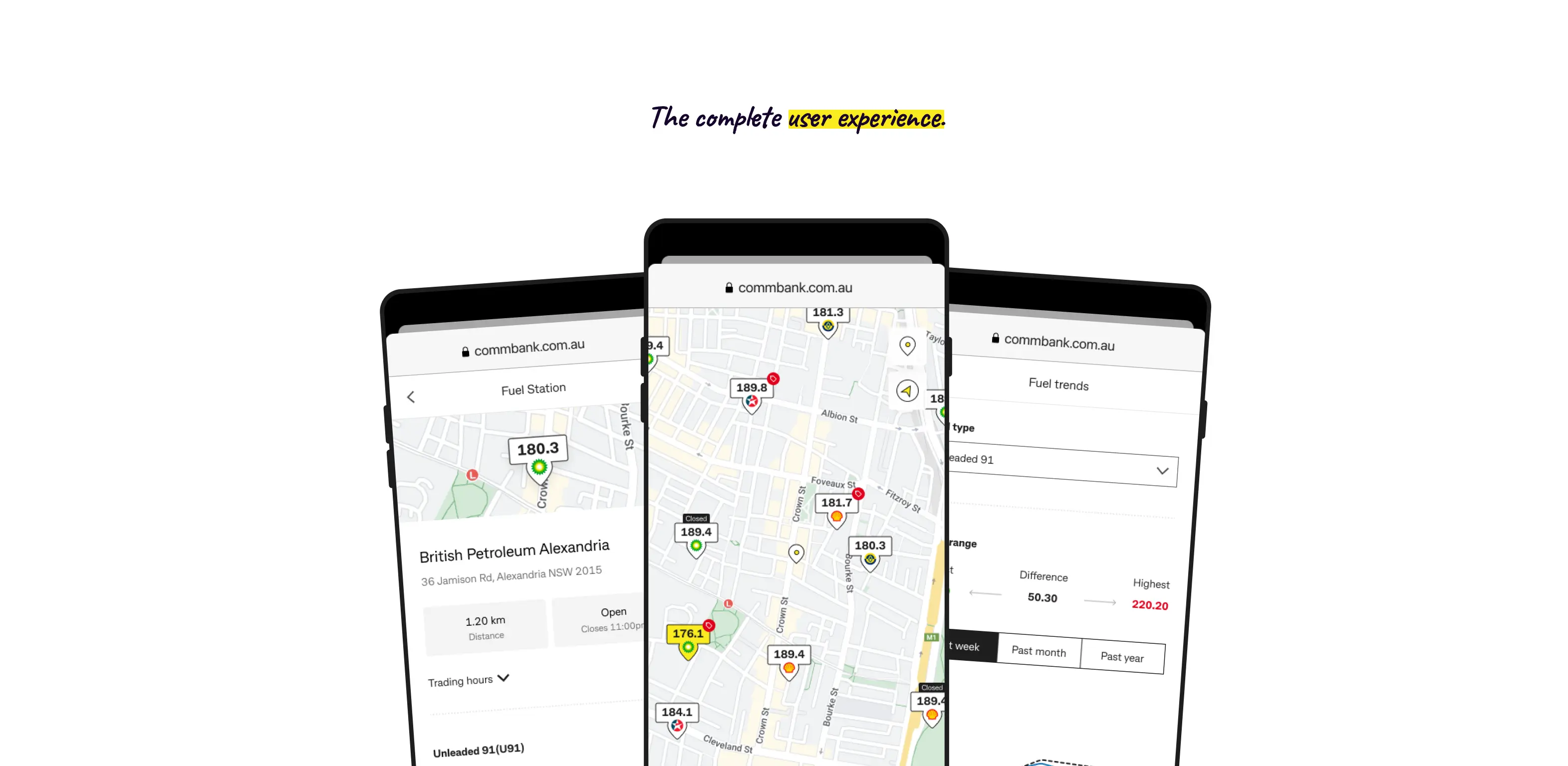 FuelFinder — image 3