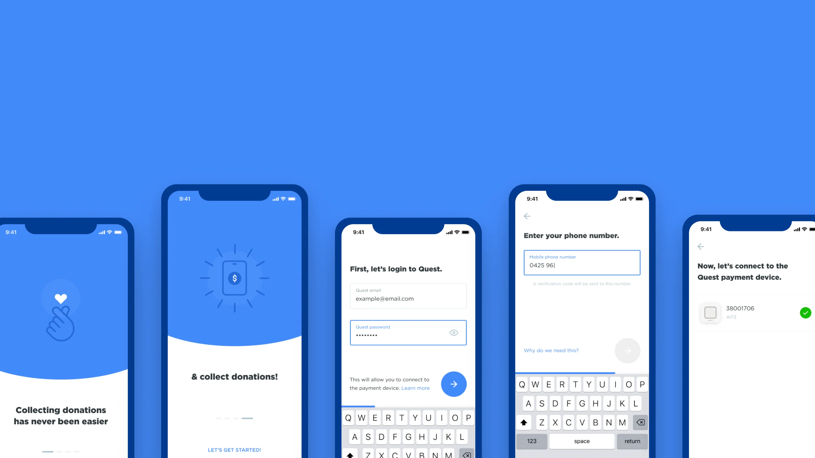 Fundraising on the Go — image 2