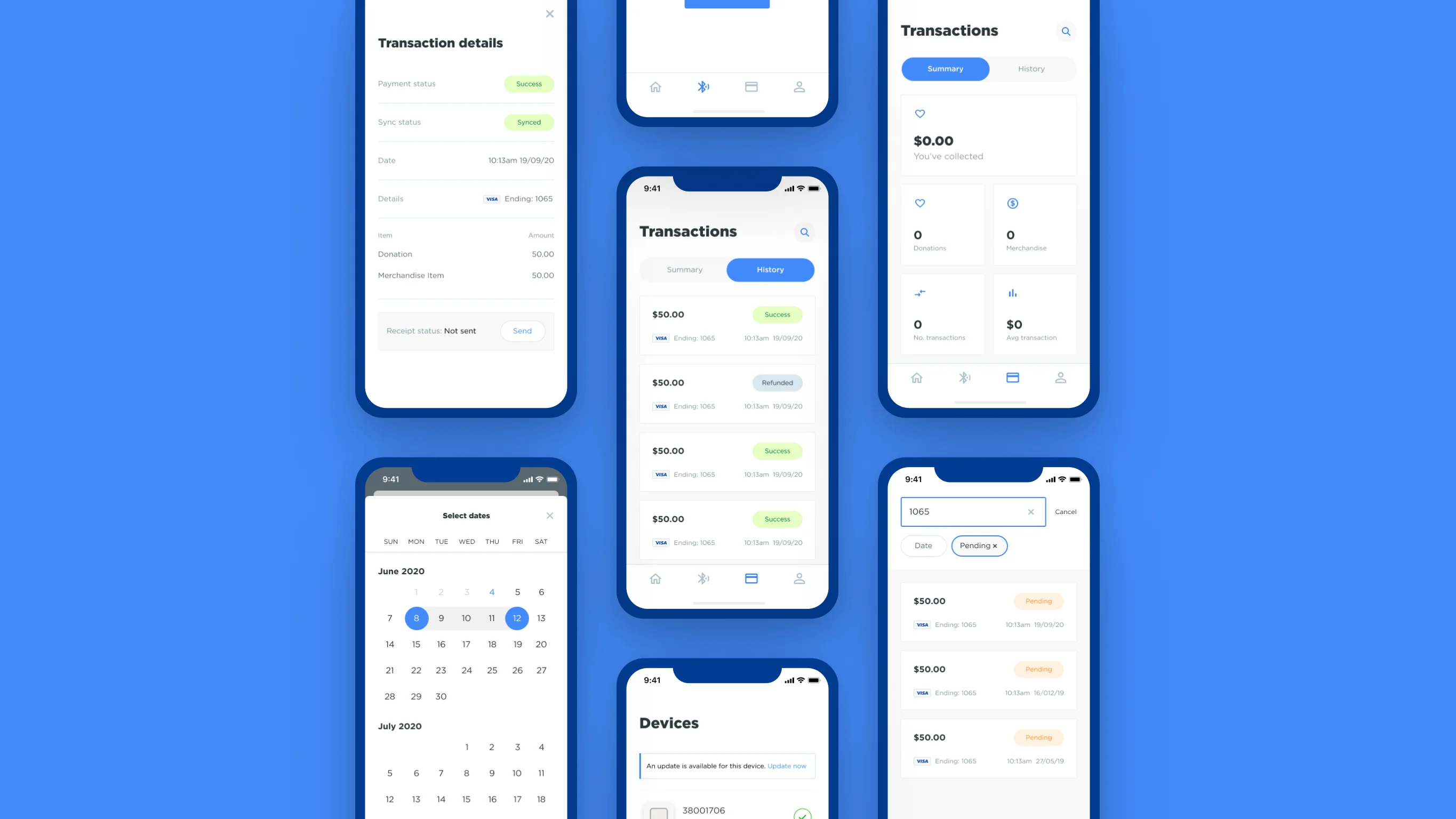 Fundraising on the Go — image 3